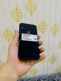 iphone Xr 128gb Factory unlock 0