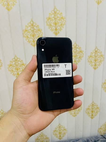 iphone Xr 128gb Factory unlock 1