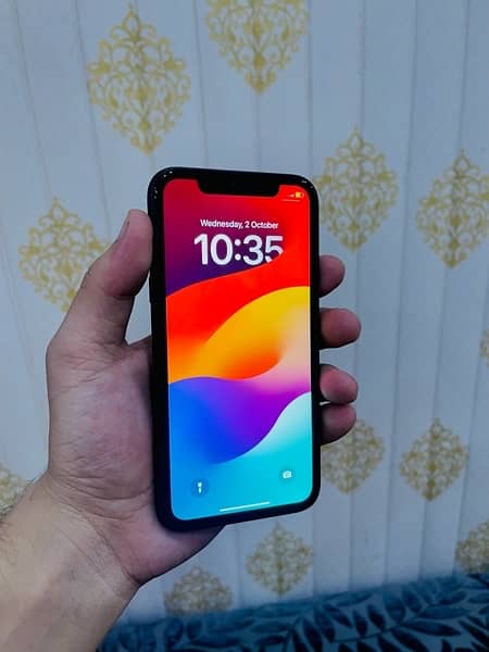 iphone Xr 128gb Factory unlock 4