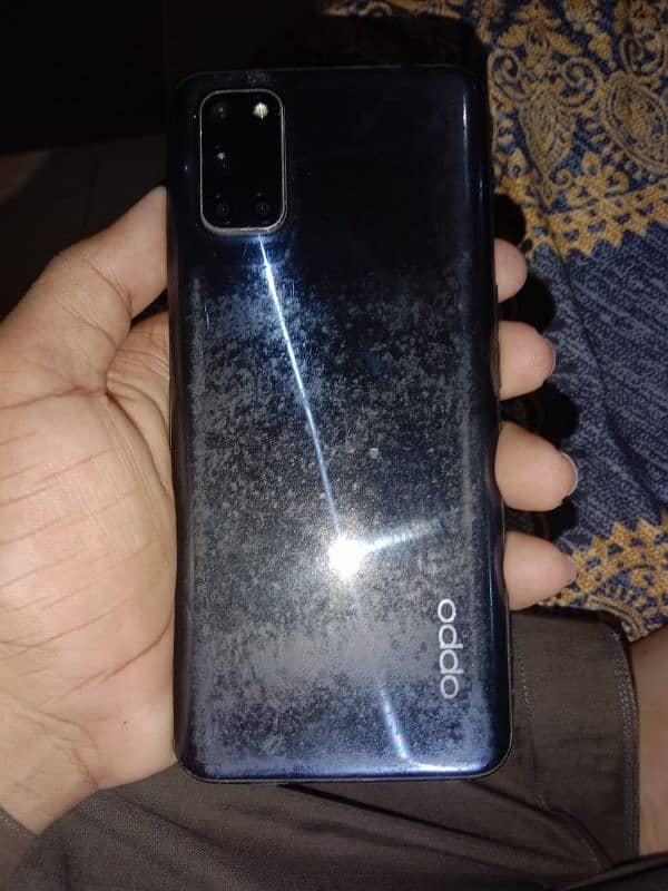 oppo a92 urgent sale 4