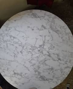 Centre Table Marble Design New