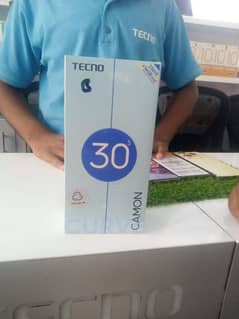 Tecno camon 30s 0