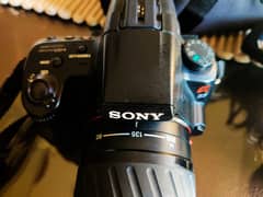 sony alpha a37 dslr camera betr then Nikon dslr canon dslr