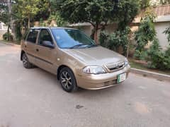 ORIGINAL EFI Cultus VXRi 2007!Better than Mehran,Cuore,Alto,Santro 0