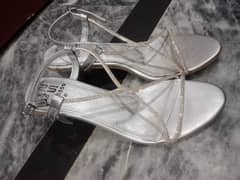 Stylo Sandal Party Wear Unused For Sale (Size 41)