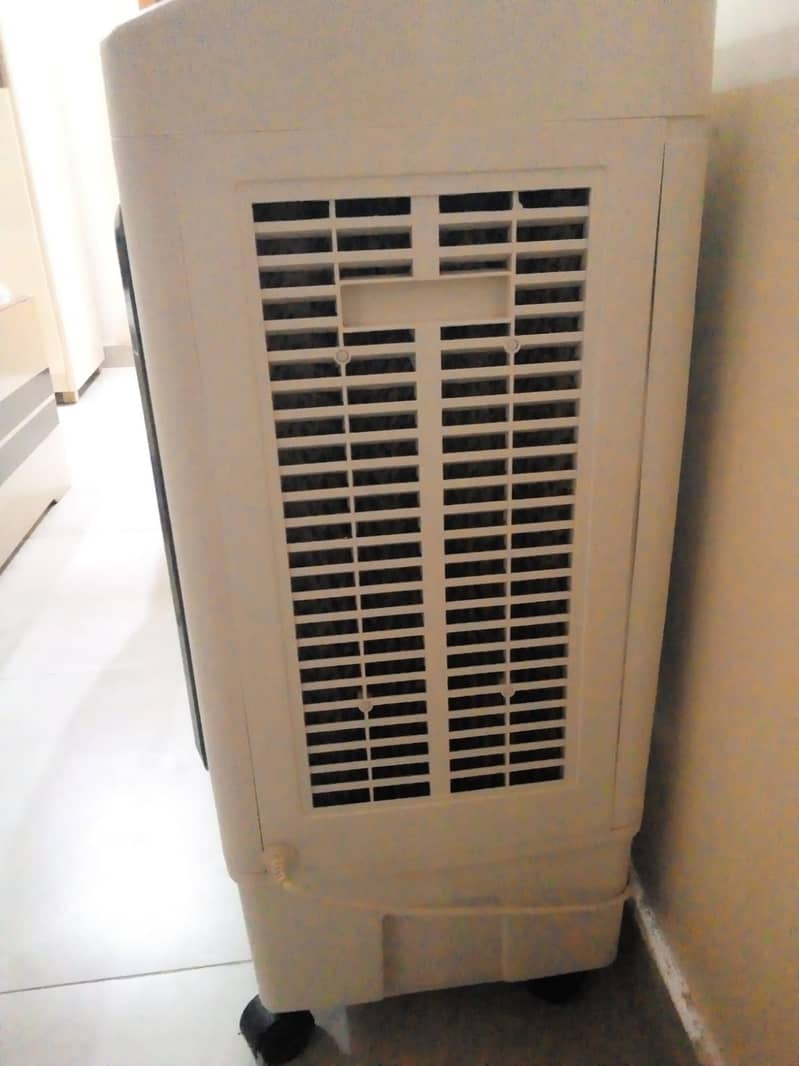 Cool Air - Room Cooler 4