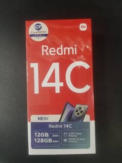 Redmi 14c 0