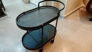 Tea / Dining Trolley for Sale