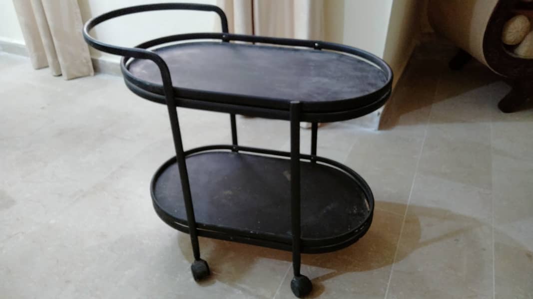 Tea / Dining Trolley for Sale 2