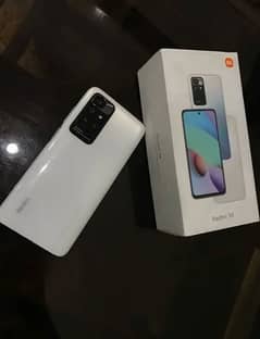 MI Redmi 10 6.128 gb  for urgent sale