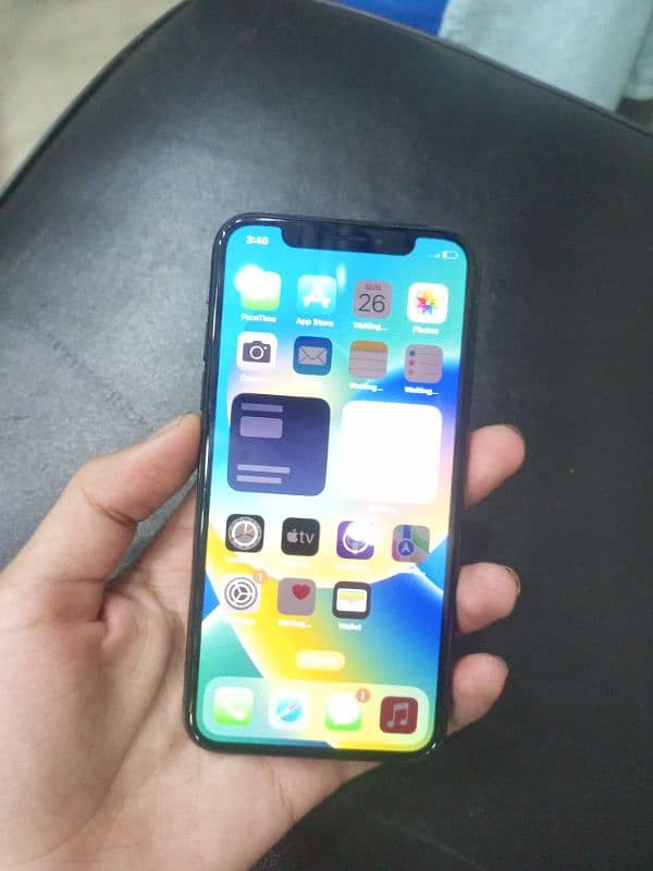 Iphone Xs 64GB For Sale 5