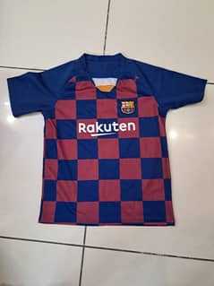 Barcelona jersey 2017/2018