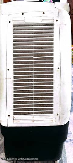 Air Cooler Model ECM 6500 Super Asia