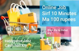 online jobs ghar batye