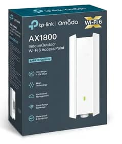 TP-Link EAP610 Outdoor AX1800