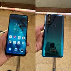 Vivo V15 8/256 Dual Sim Pta Approved