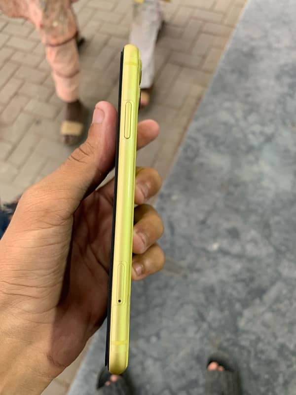 IPhone 11 non pta 4