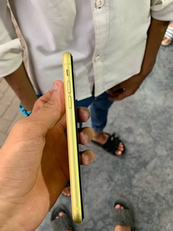 IPhone 11 non pta 5