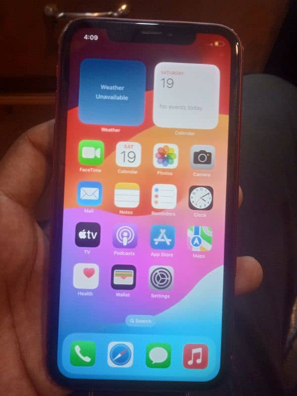 iphone xr 64gb 2