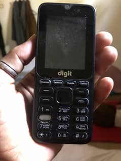 digit 4 g touch screen