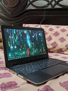 HP Spectre x360 Convertible Gold Edition 14"