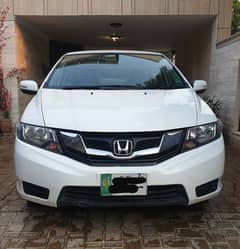 Honda City 1.3 IVTEC 2018 contact 03234084936