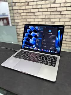 macbook pro 2017