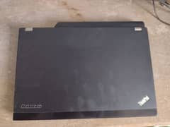 Lenovo i5 3rd Generation