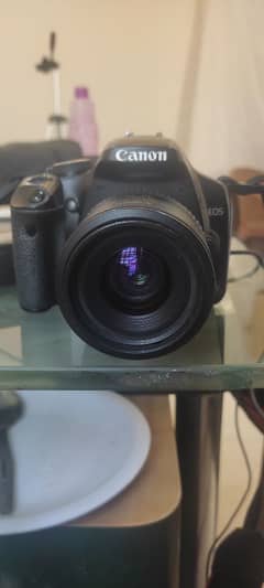 canon 450D dslr camera