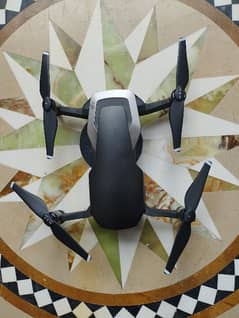 Dji Mavic Air Fly More Cobmo