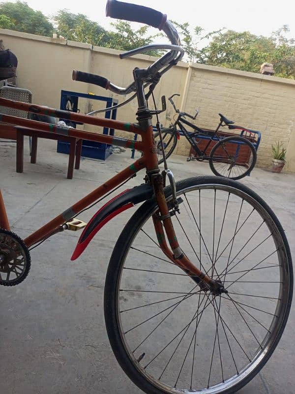 cycle for sale 2