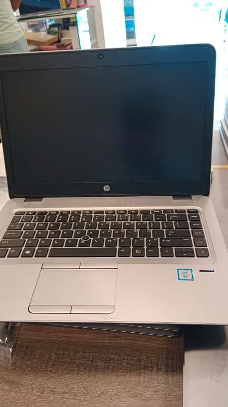 HP Core i7 6th Generation 3