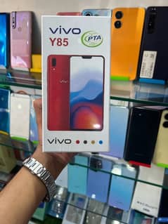 vivo y85