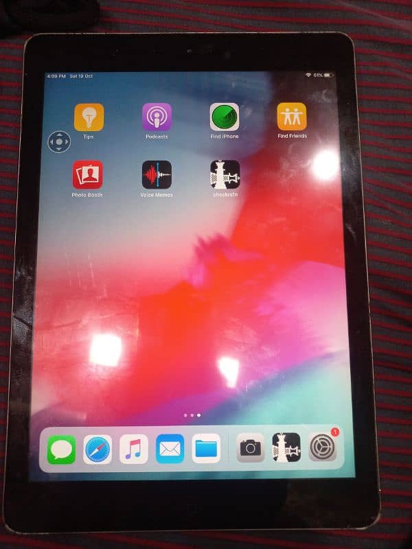 apple ipad A1474 3