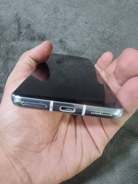 oneplus 9 pro 8/128 dual sim clean panel urgent sale 2