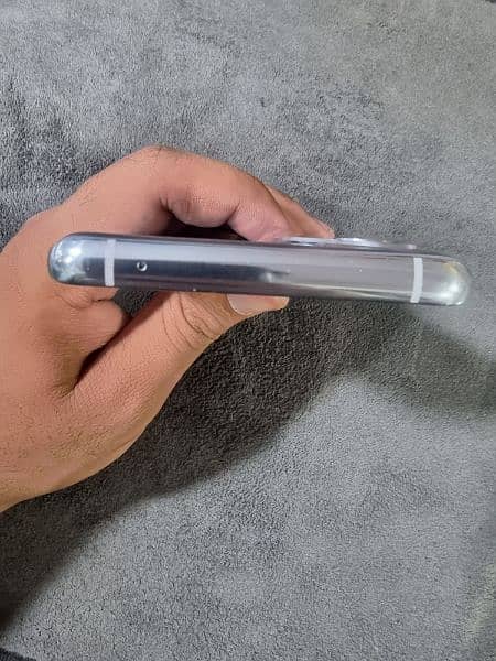 oneplus 9 pro 8/128 dual sim clean panel urgent sale 4