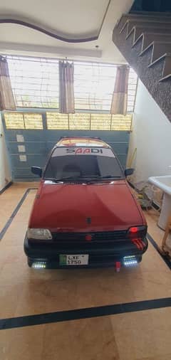 Modified Suzuki Mehran For Sale Best Car