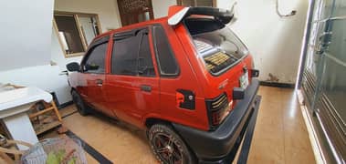 Modified Suzuki Mehran For Sale Best Car