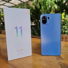 Mi 11 Lite 0