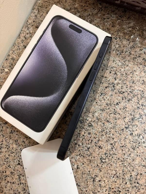 iphone 15 pro non pta 2