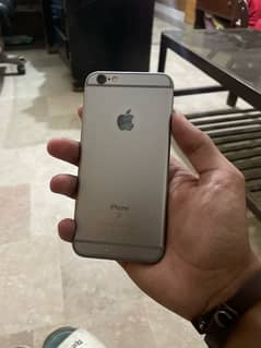 IPHONE 6s PTA APPROVED FOR SALE