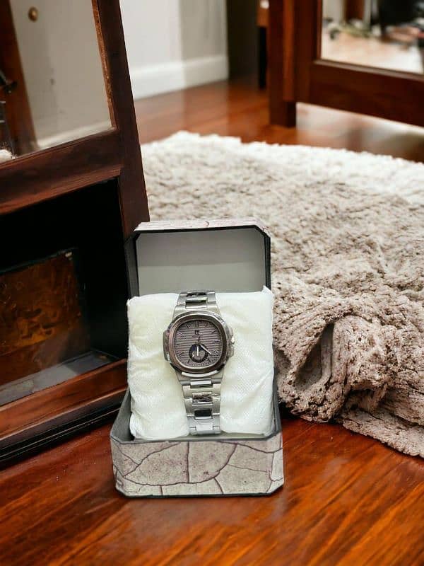 men's watch 2