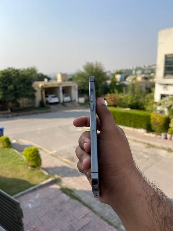 IPHONE 12 PRO MAX JV 128 GB 2