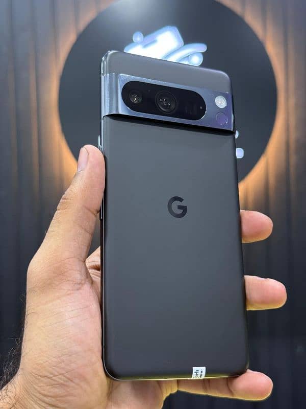 Google pixel 6 8/128 GB dual sim Approved         google 6a,6,7,8,9 4