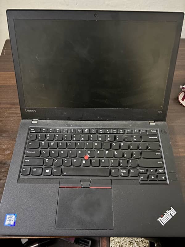 lenovo thinkpad t570 4