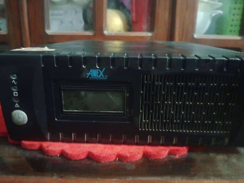 ups for sale 12v DC urgent sale anyone interested call me 5