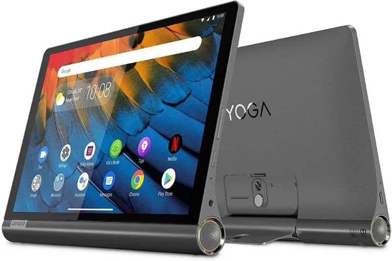 lenovo yoga tab 3 10