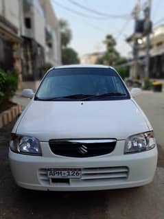 Suzuki Alto convert Japanese lepo 0