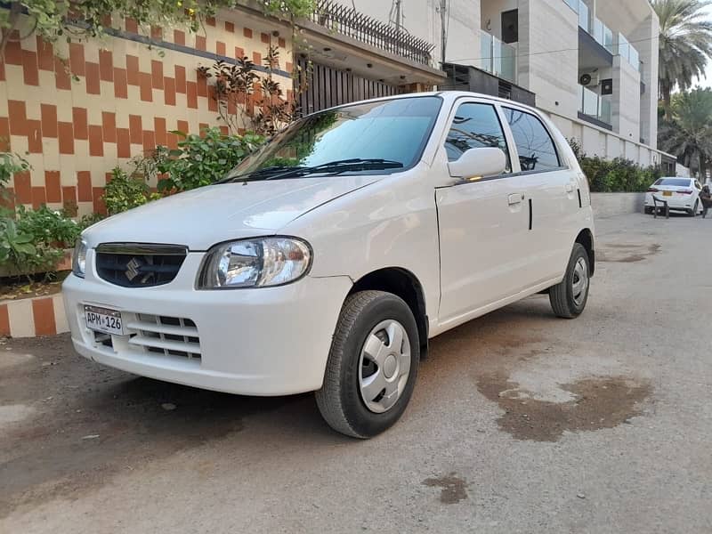 Suzuki Alto convert Japanese lepo 2