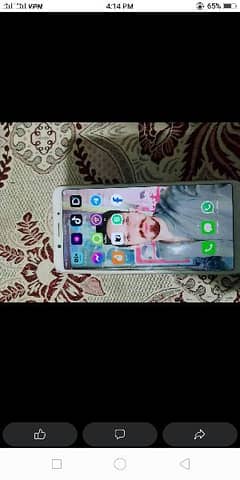 oppo f5 03049390954 0